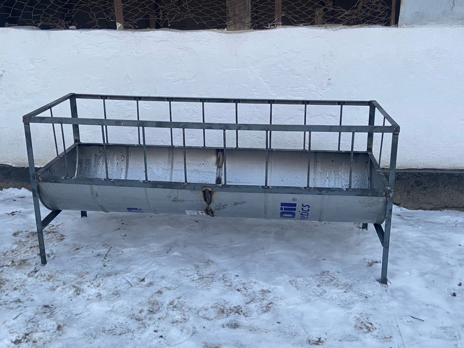 қойға жылқыға астау кормушка сатылады