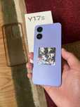 Vivo Y17s 128гб озу12гб  жагдай жаксы каролка шнур бар катпайт мыткы