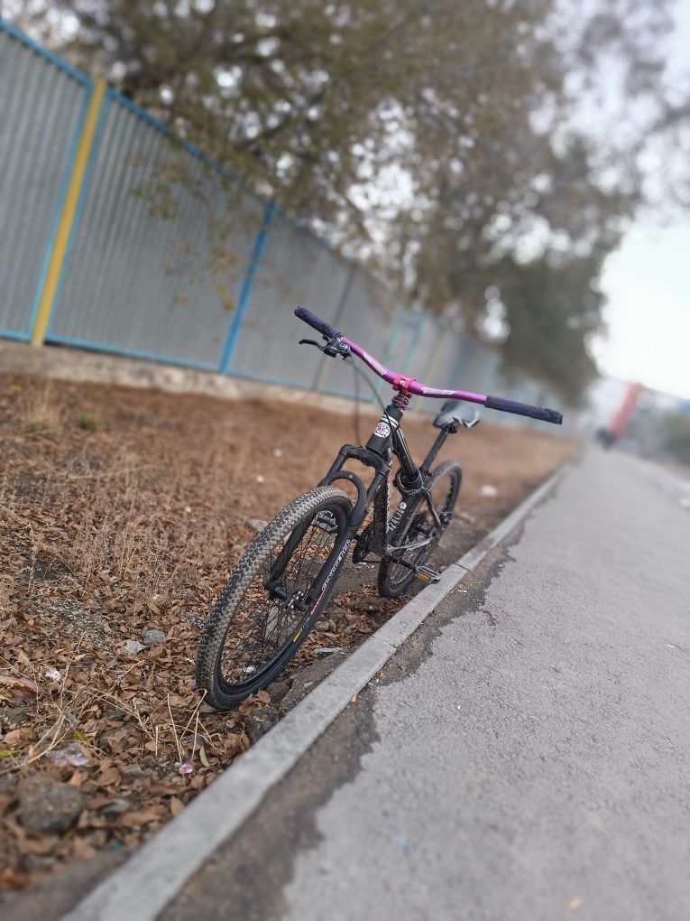 продам велосипед под стант