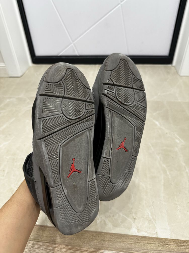 Кросовки nike air jordan