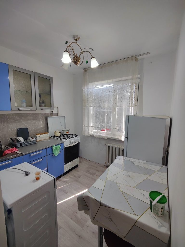Продается 1 ком кв в рне Спутник