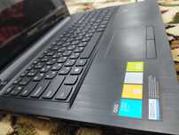 Ноутбук Lenovo G50 мощный ноут