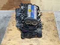 Двигатель X20 X20XER 2.0 160л.с. Opel Astra G OPC Опель Астра