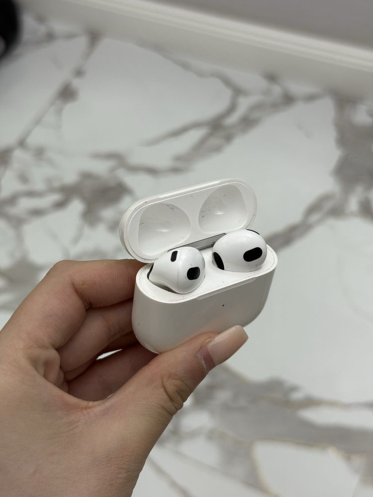 airpods 3 оригинал