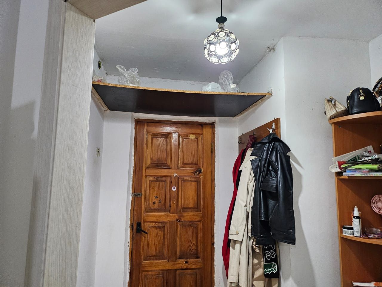 Квартира в Подстепным