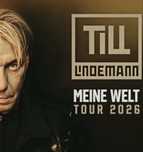 2 билета на концерт Till Lindemann
