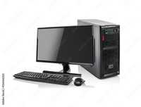 Процессор: Intel Core i3
