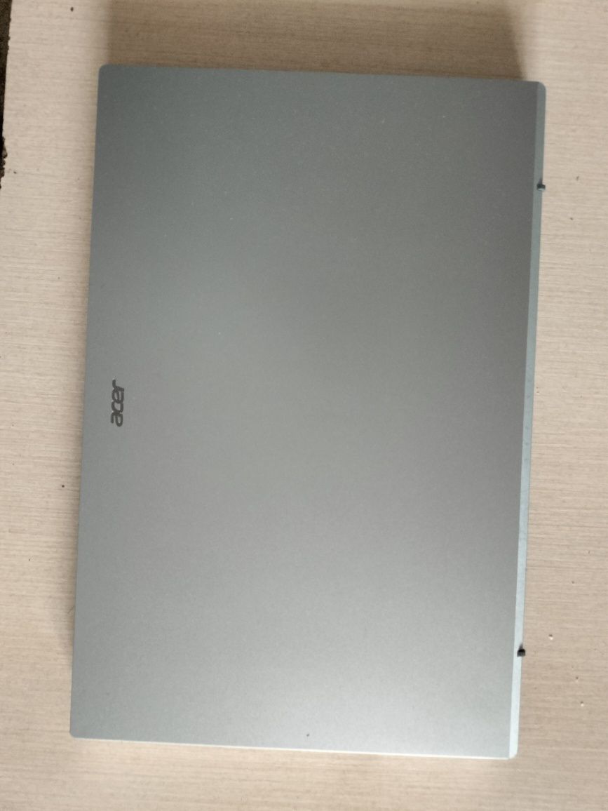 Acer aspire3 intel core i5