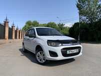 Продам надежный автомобиль лада калина
