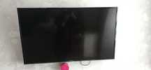 Телевизор PANASONIC TX-43FXR600 диагональ92 см.