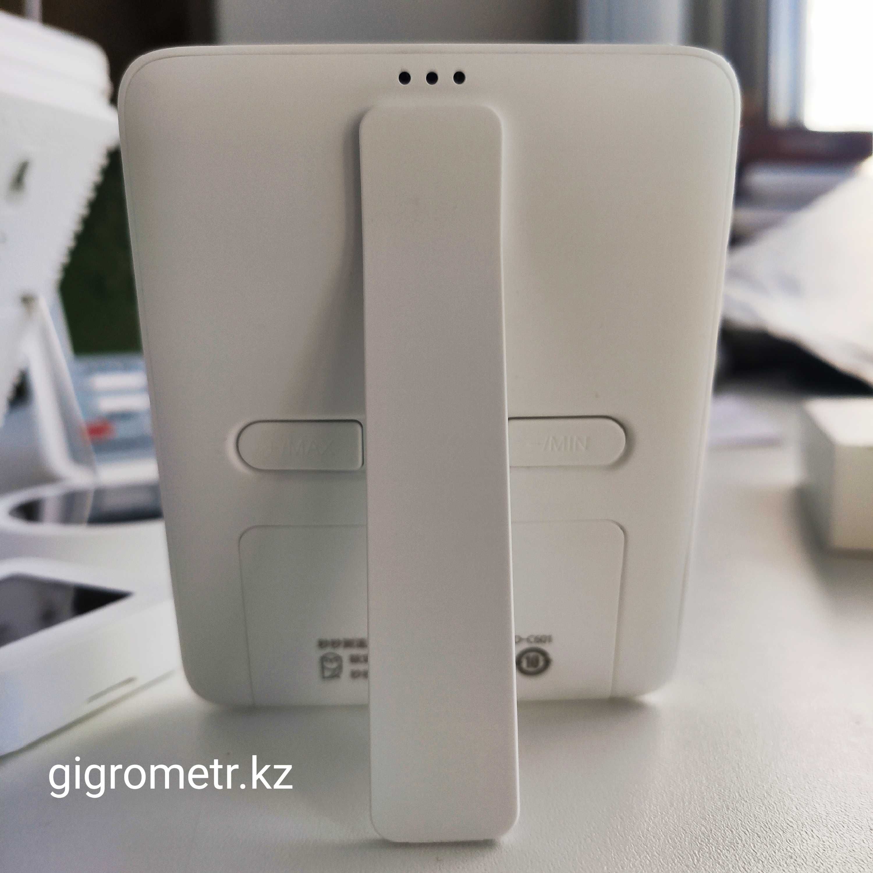 Высокоточный гигрометр Xiaomi.  Новые в упаковке