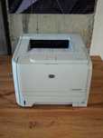 Принтер лазерный HP LaserJet P2035