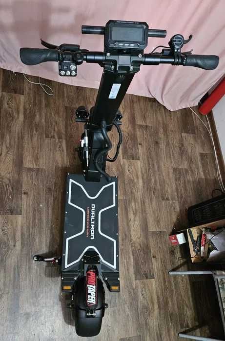 Электросамокат Dualtron X Limited