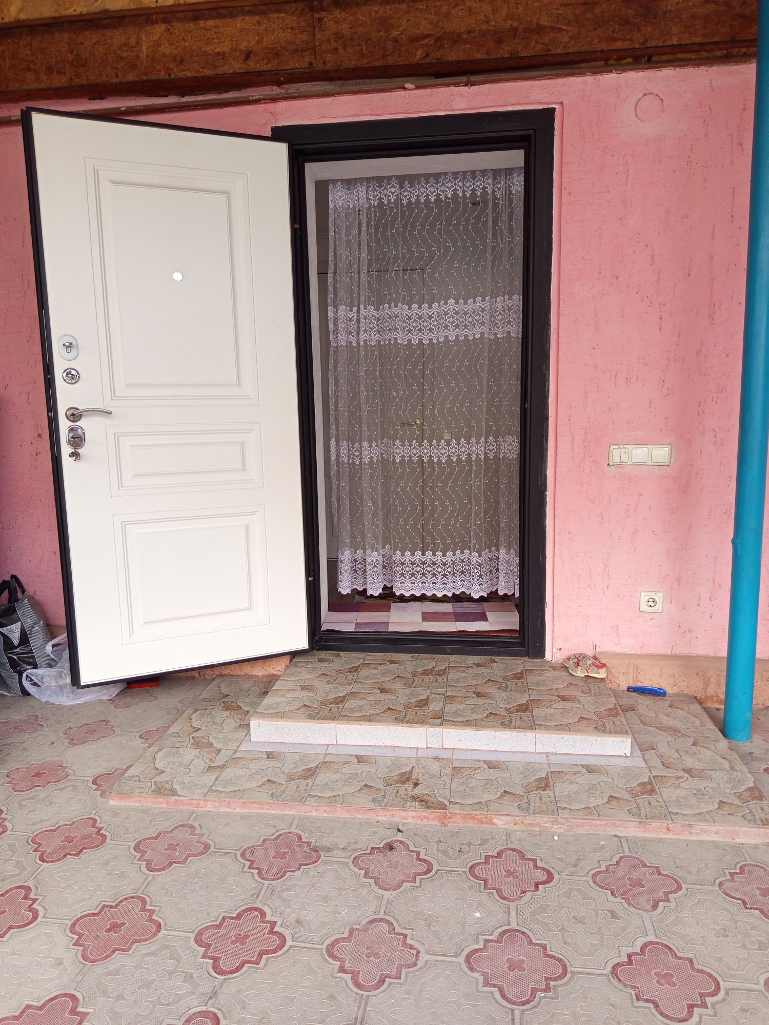 Продам дом в Алатауском районе