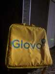 Новая термосумка GLOVO