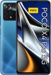 Poco x4 Pro 5G обмен