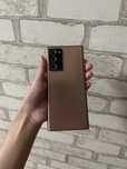 Samsung note 20 ultra 256