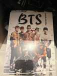Bts фотоальбом группы для поклоников