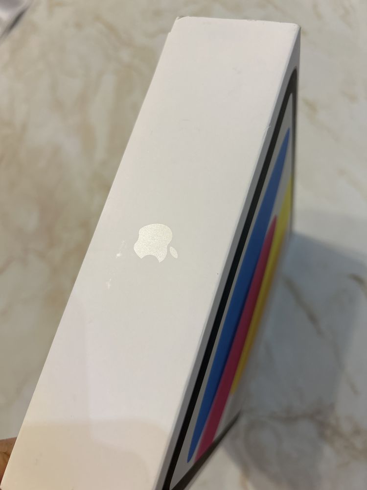iPad 10th Genaration