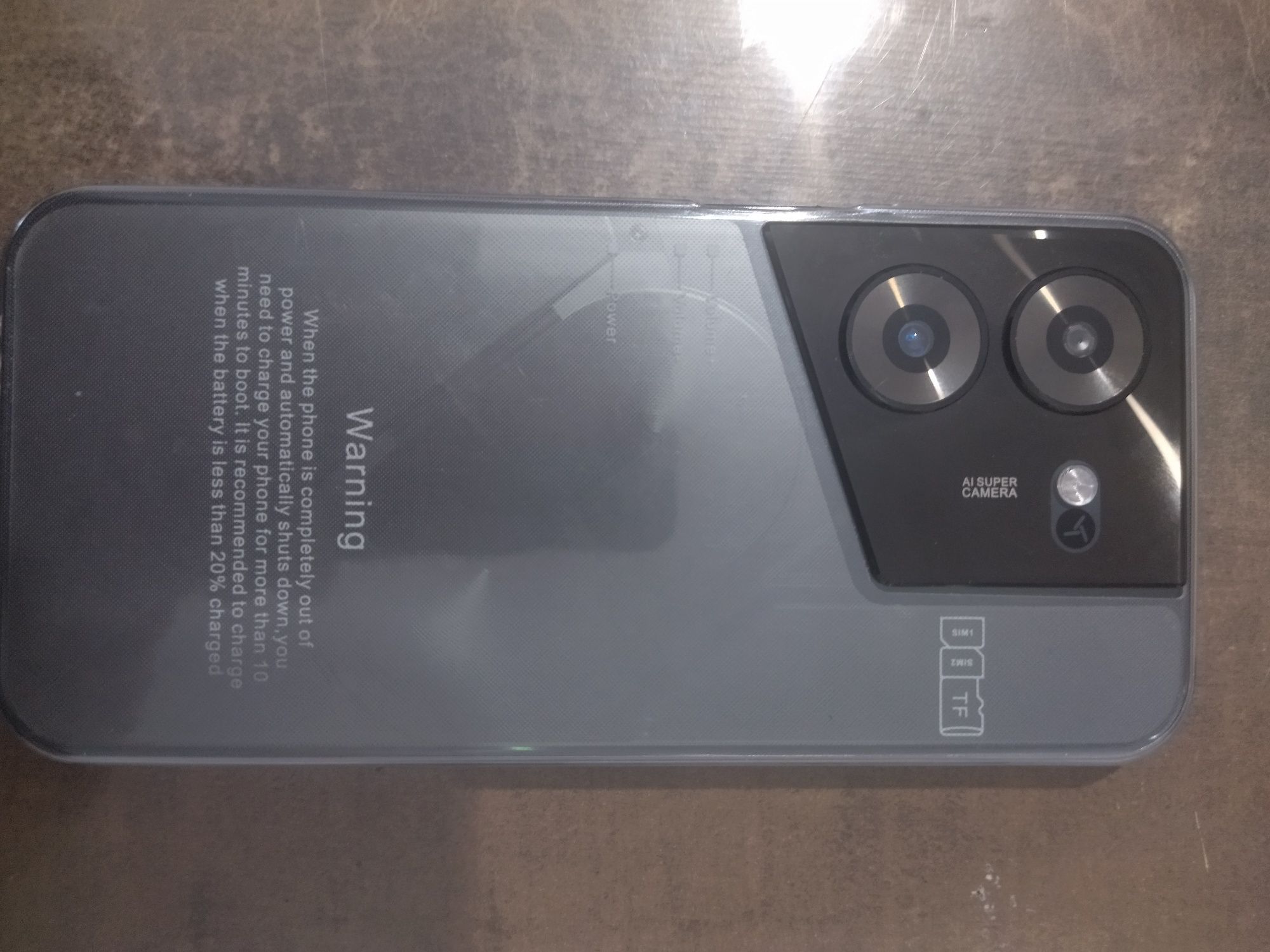 Pova 5 pro, 1 ТБ памяти, 5 G, состояние новый, 50-108 МП, за 175 000 т