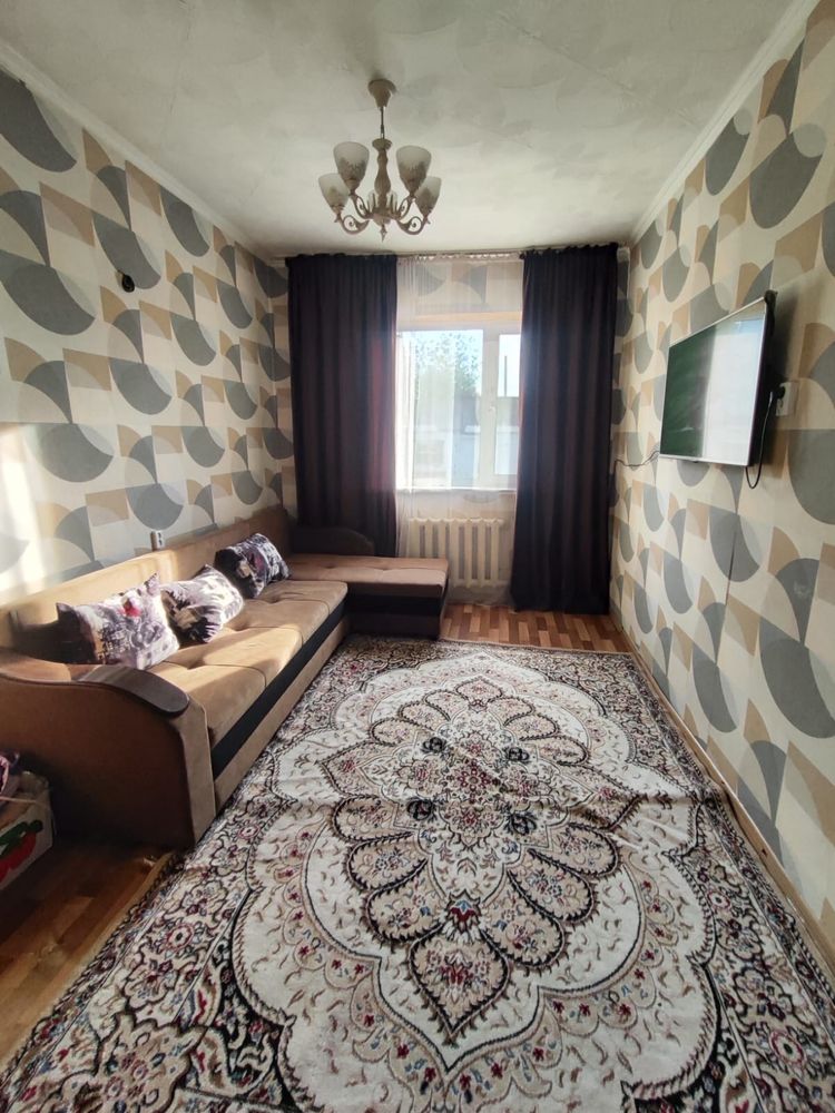 Продам 3 комнытный дом