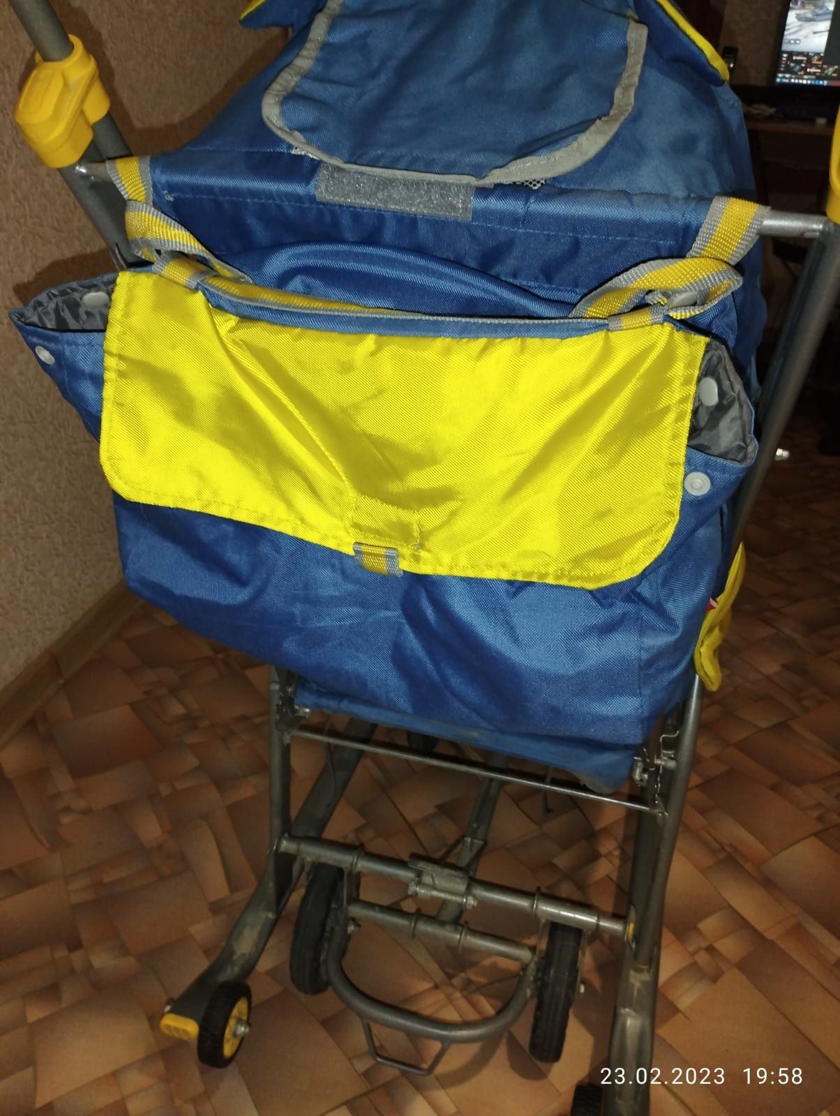 Санки детские .продам