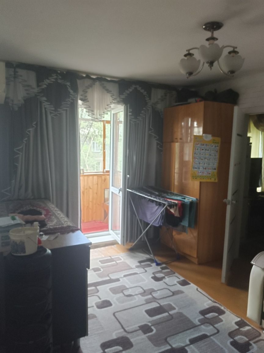 Продам квартиру 2комнатную