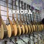 Домбра лучший выбор от мастера и заводская, АККОРД