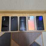 Poco f3 5G 256 Gb