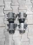 Mitsubishi Junior 4a31 компрессор кондиционера 94-98