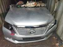 Camry 50 Автозапчасть осортимент Японски привазной