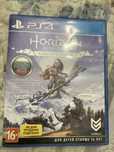 Игра horizon ps4