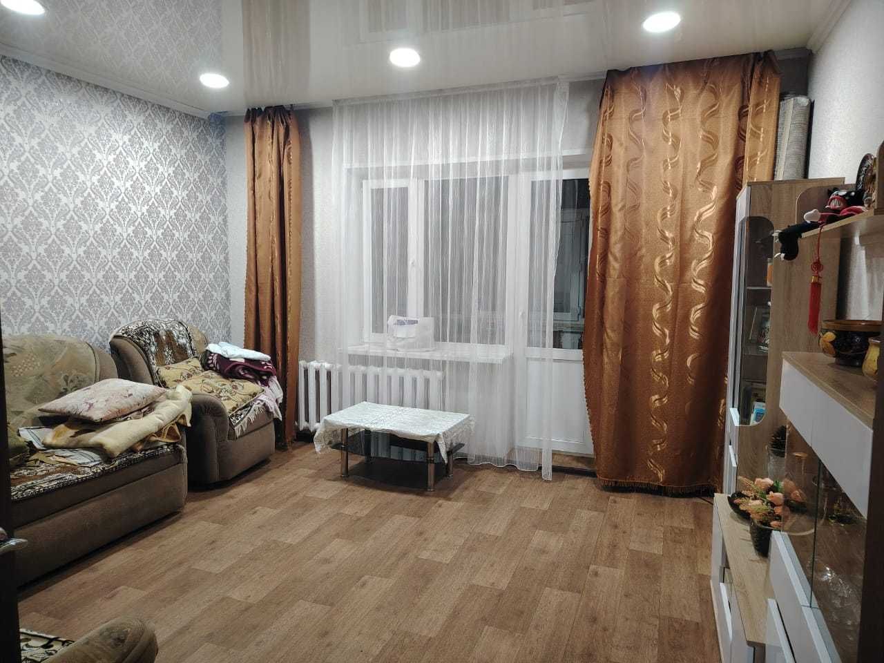 ПРОДАЮ СУПЕР 3-х комн. квартиру улучшенной планировки  ДЦ "ЭКСПРЕСС"