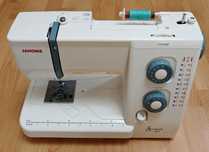 Швейная машина JANOME Sewist 521