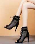 Туфли для танцев  high heels.