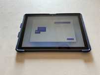 Microsoft Surface 7+ pro