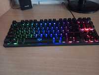 Игровая клавиатура KB-G7400