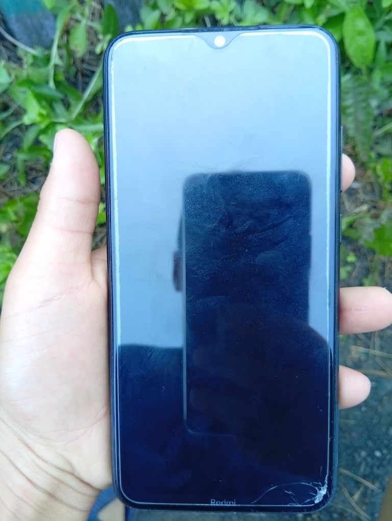 Продам Xiaomi rebmi not 8