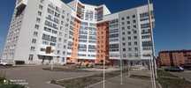 3-х комнатная квартира