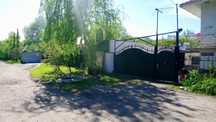 5-комнатный дом, 2х этажный, Кабанбай батыра 127 Б
