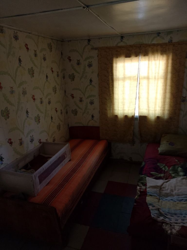 Дача Тимирязево Рассвет 4 линия