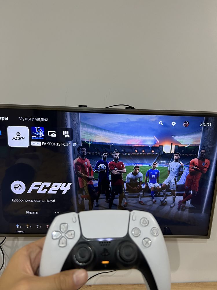 Sony PlayStation 5 Slim 1Tb