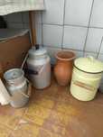 Продам бидоны в отличном состоянии.