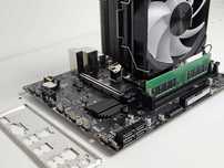 Супер комплект Core i5-13400+H610+32GB! Магазин Мегабит!