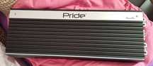 Продам усилитель Pride Apollo!