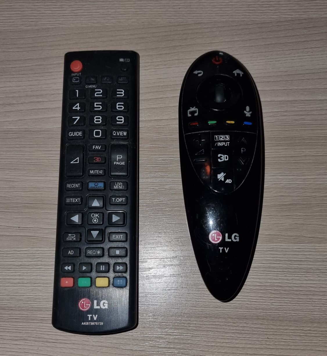 Телевизор LG  47 дюймов