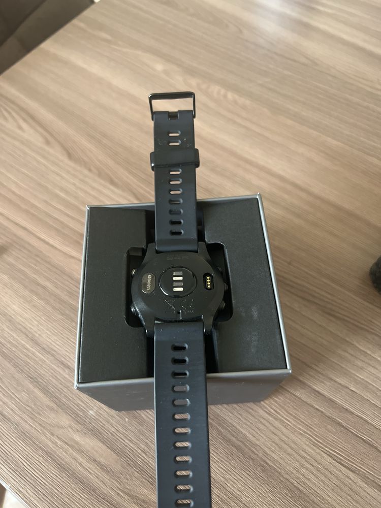 Часы  Garmin 945