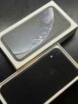 Iphone XR, 64гб, 85%, Kaspi 0-0-12
