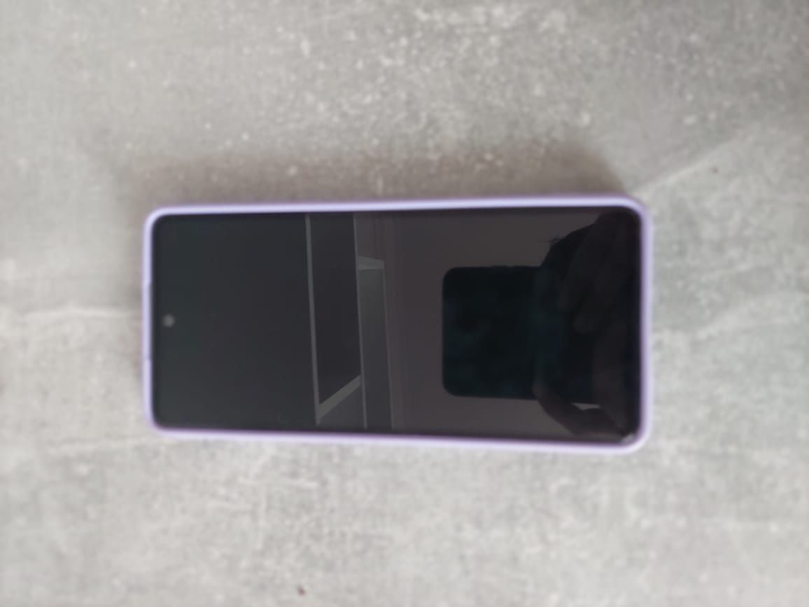 Samsung galaxy A53