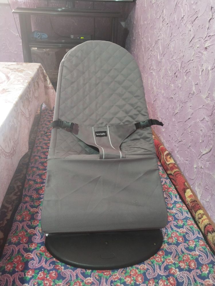 Продается комплект, коляска манеж, кровать